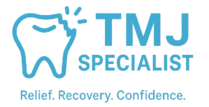 TMJ Specialist 
