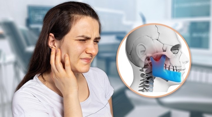Best Jaw Pain Management Specialist Pune